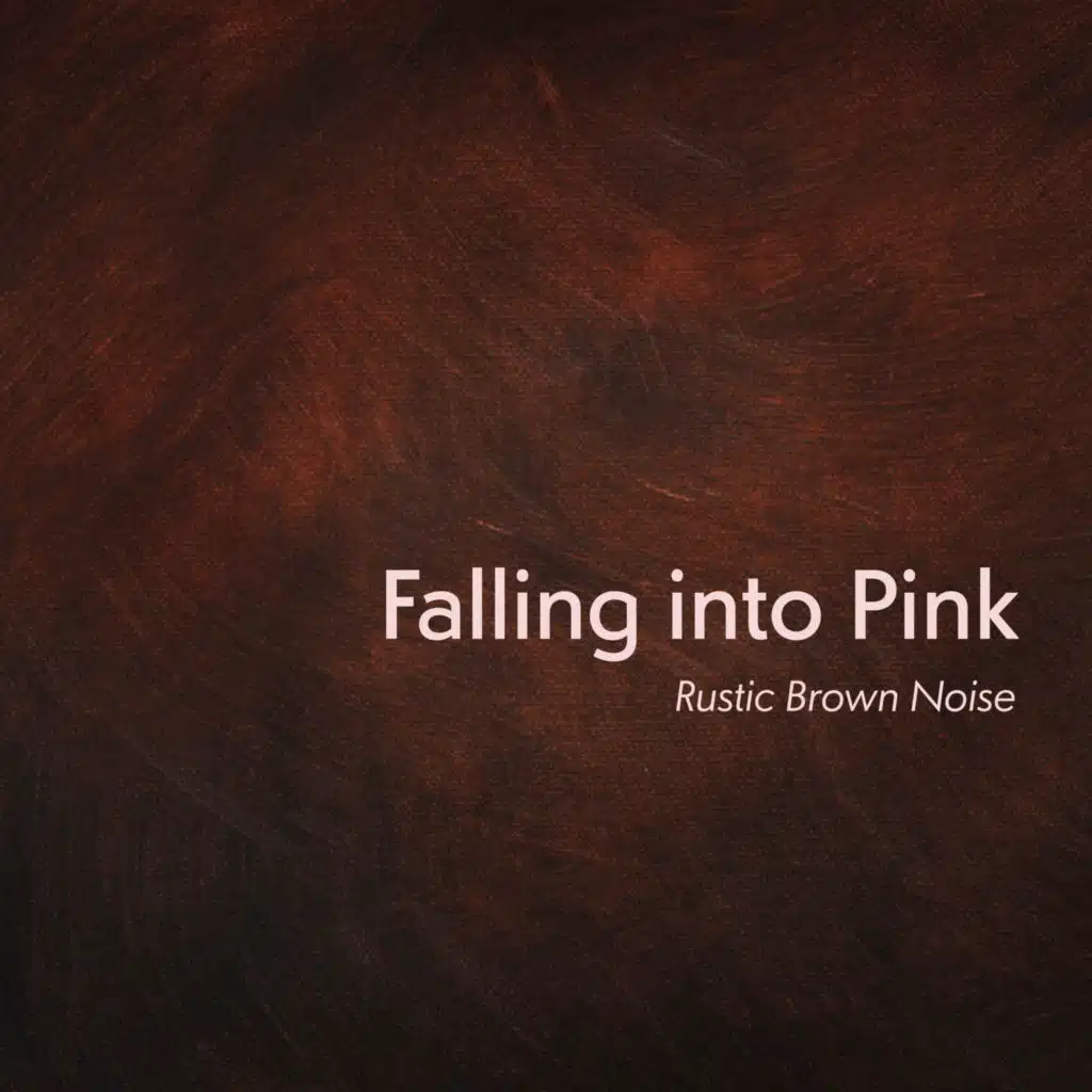 Falling into Pink