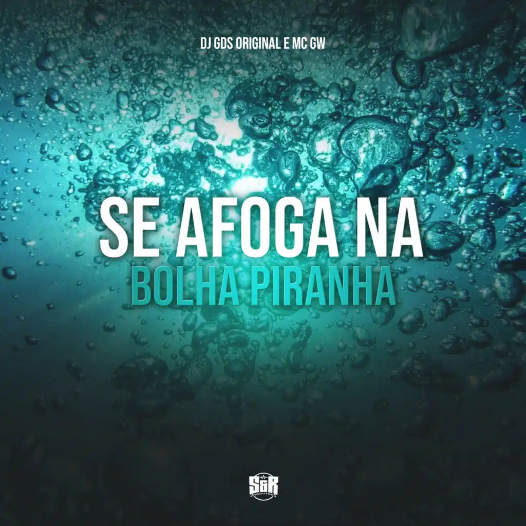 Se Afoga na Bolha Piranha