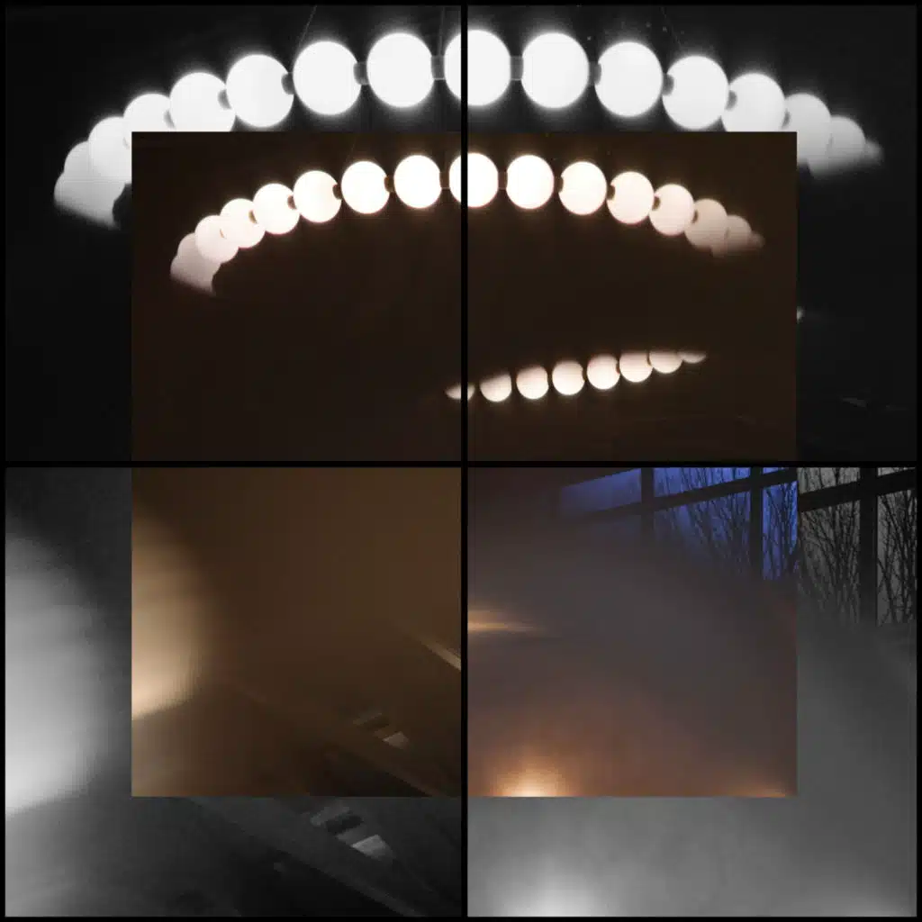 Meditation 3 (As the Deer) (Live) [feat. Josiah McKinney]