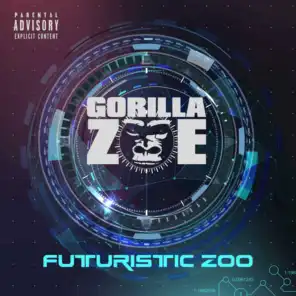 Futuristic Zoo