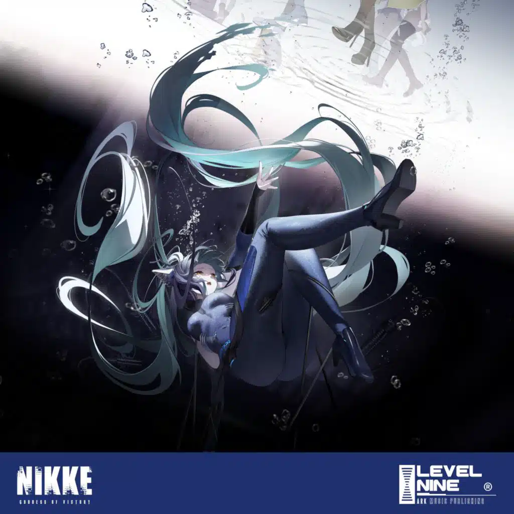 Unbreakable Sphere (Goddess of Victory: NIKKE Original Soundtrack)