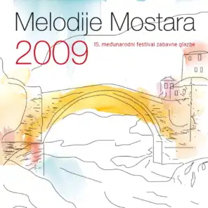Melodije Mostara 2009.