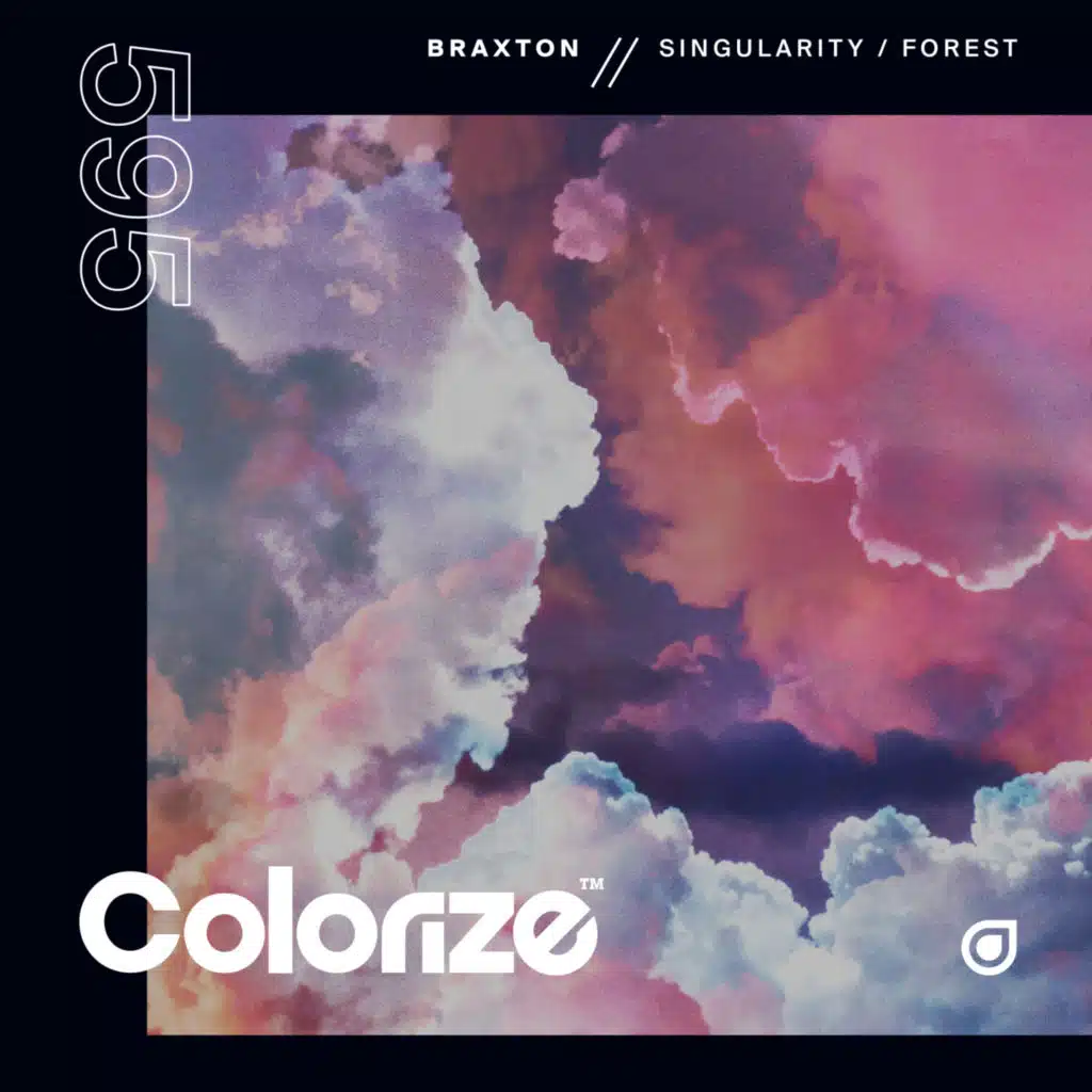 Forest (Extended Mix)