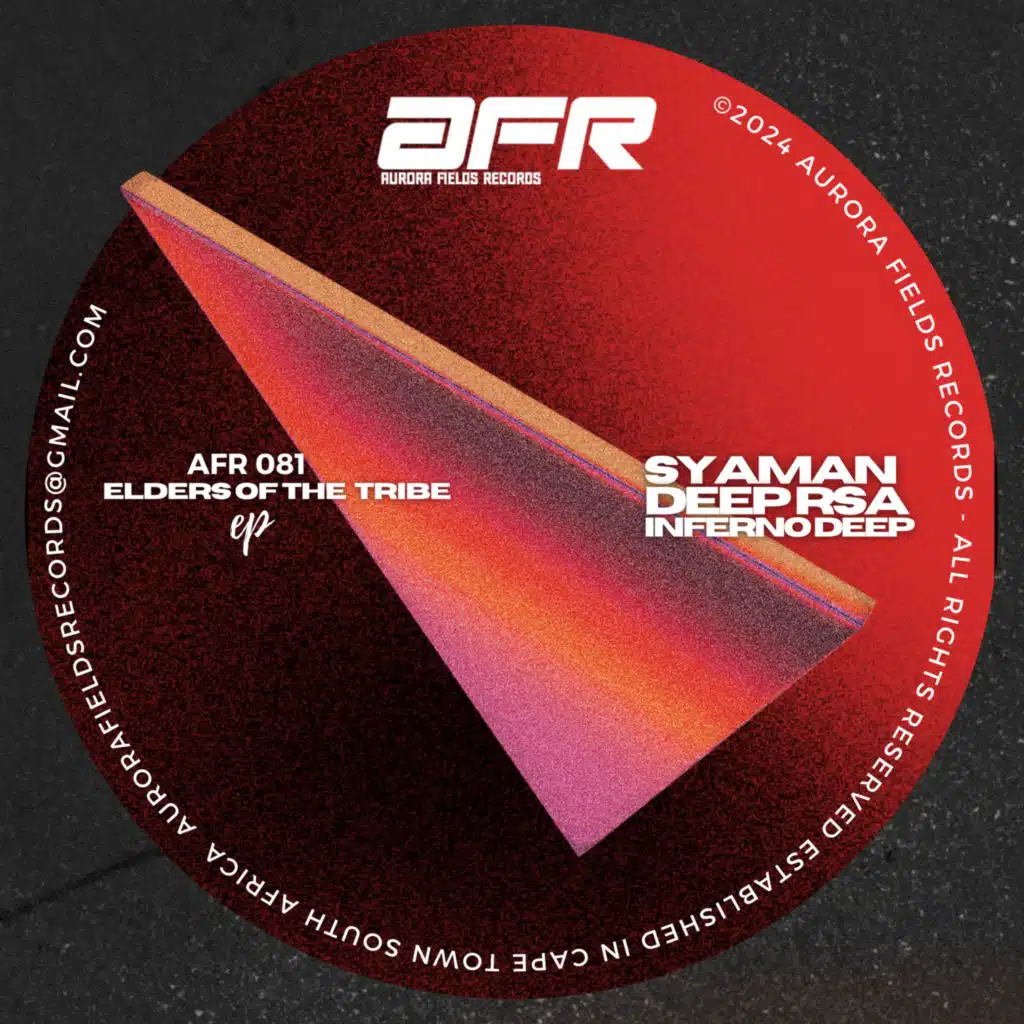 InfernoDeep & Syaman Deep RSA