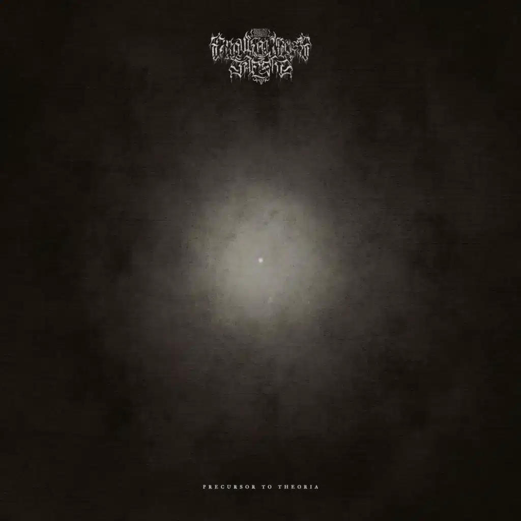 Precursor to Theoria