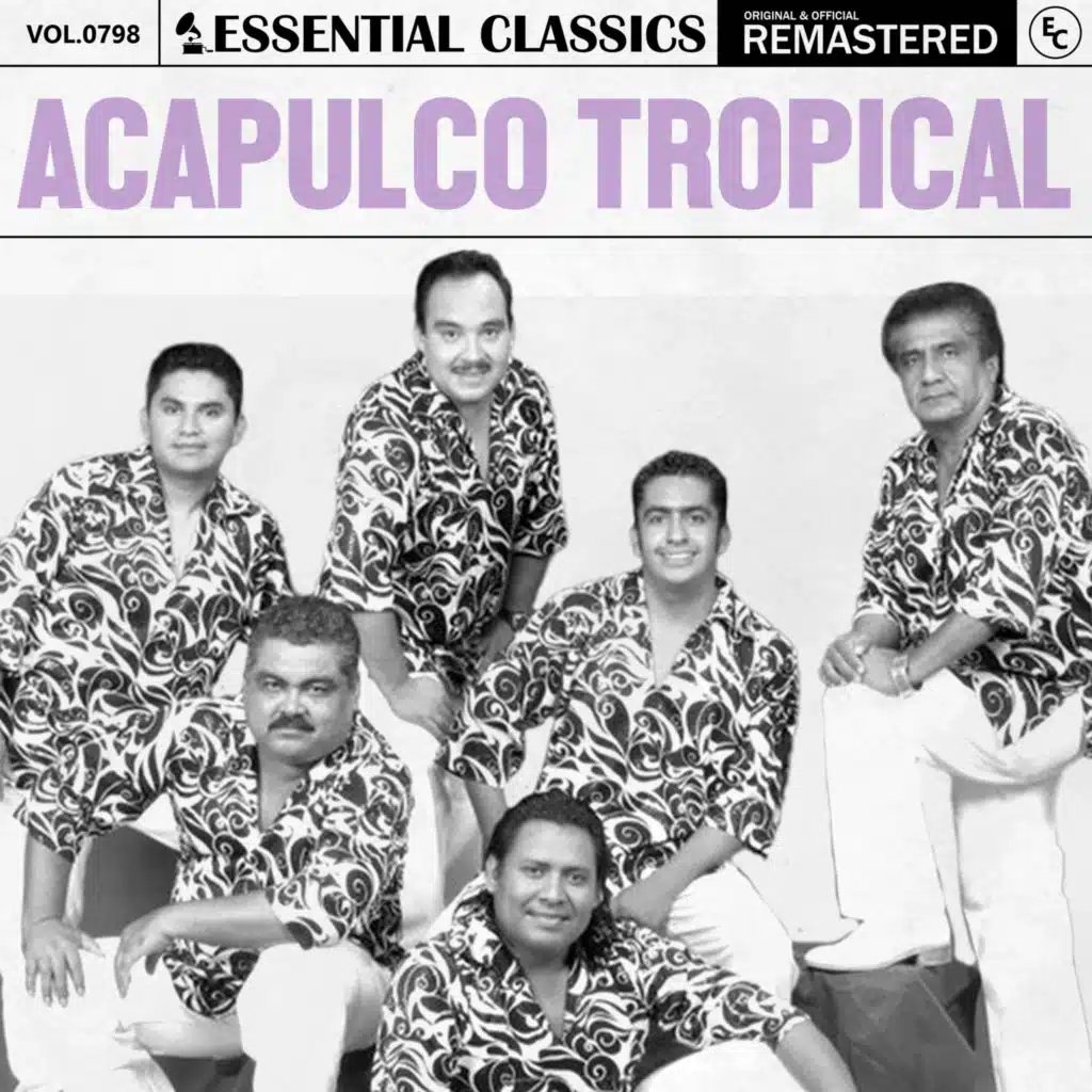 Acapulco Tropical