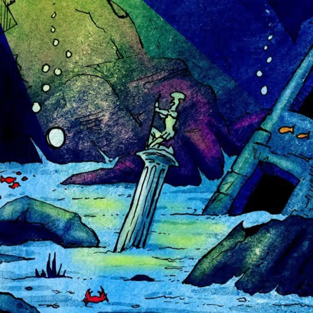 Episode #40- Was There a Real Atlantis? (Part III)