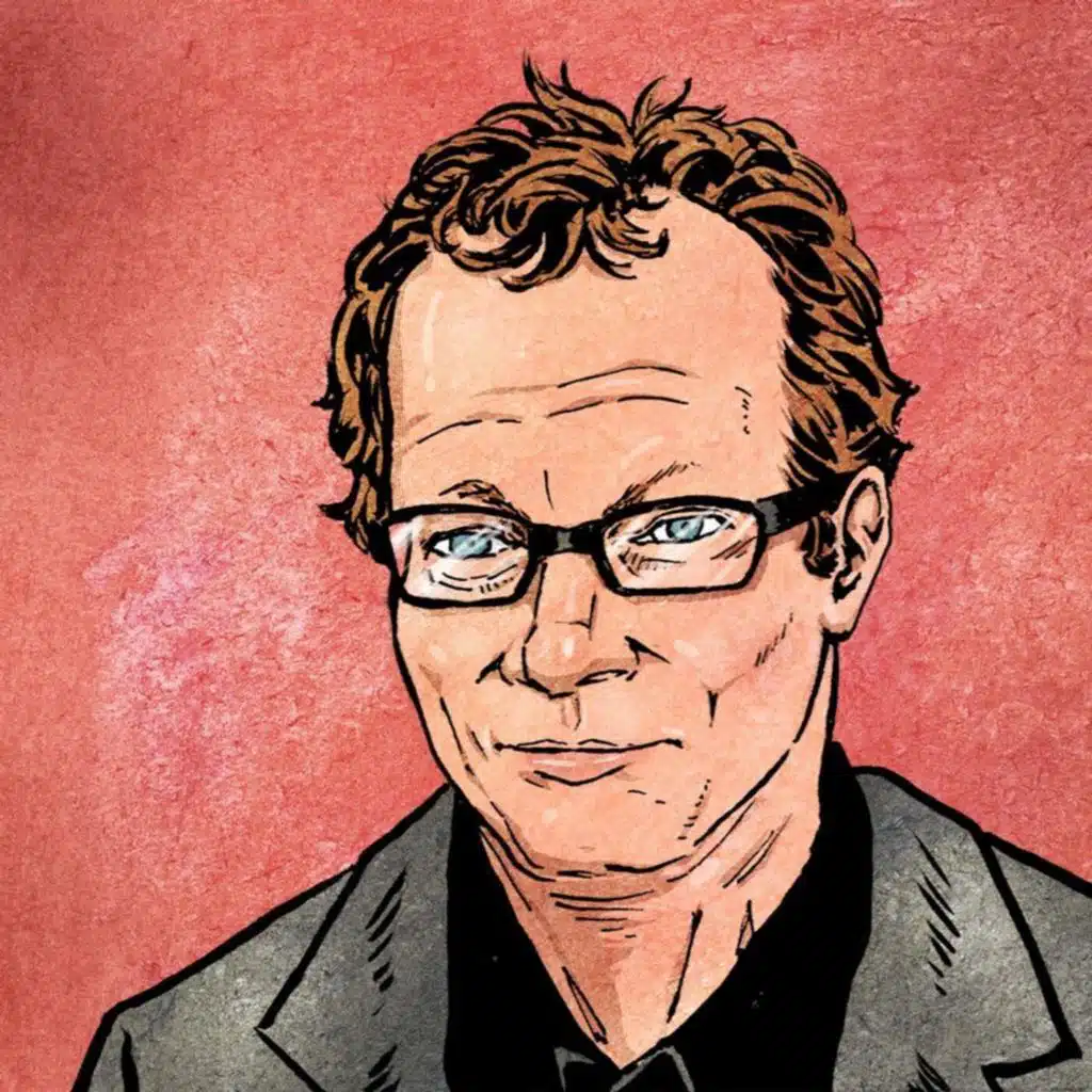 Episode #69- What Does Gary Lachman Think About the Mother of the Occult?