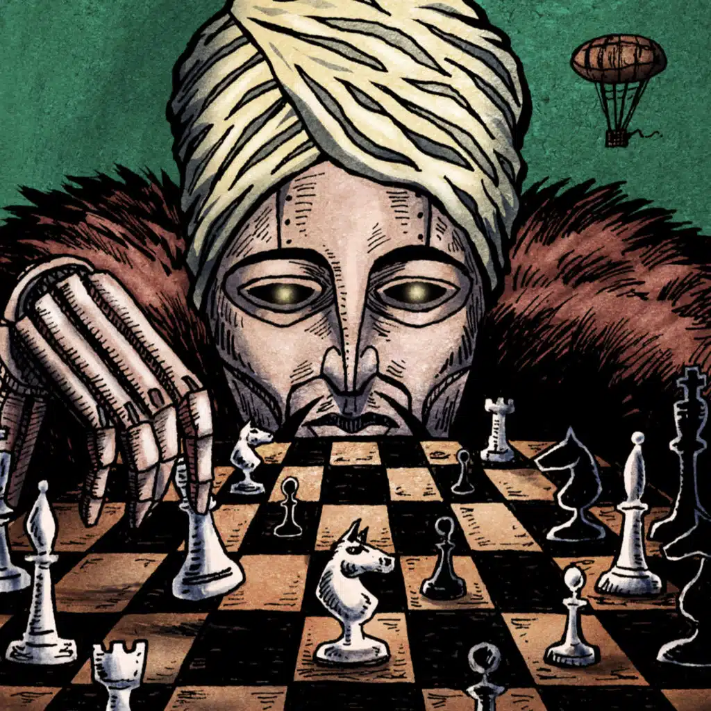 Episode #215 - Edgar Allan Poe: Hoax Master?