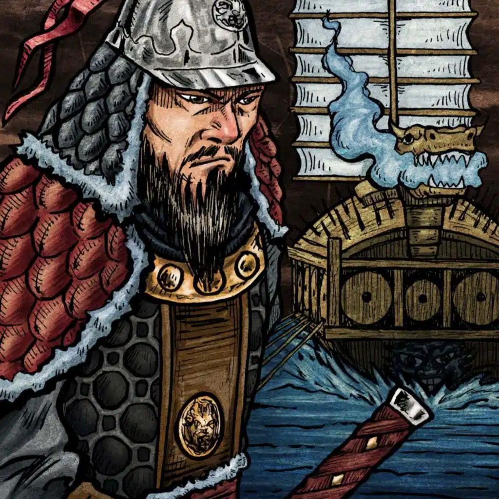 Episode #202- What Was the Great East Asian War? (Part II)