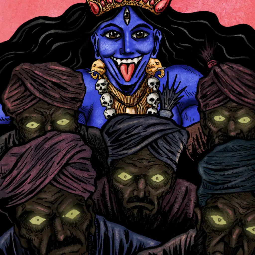 Episode #220 - Did India's Thugs Really Exist? (Part I)