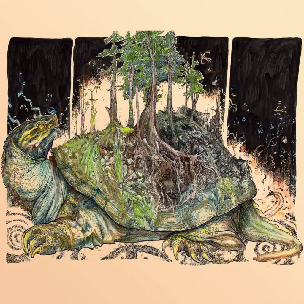 Episode #121- What is Ghost River?