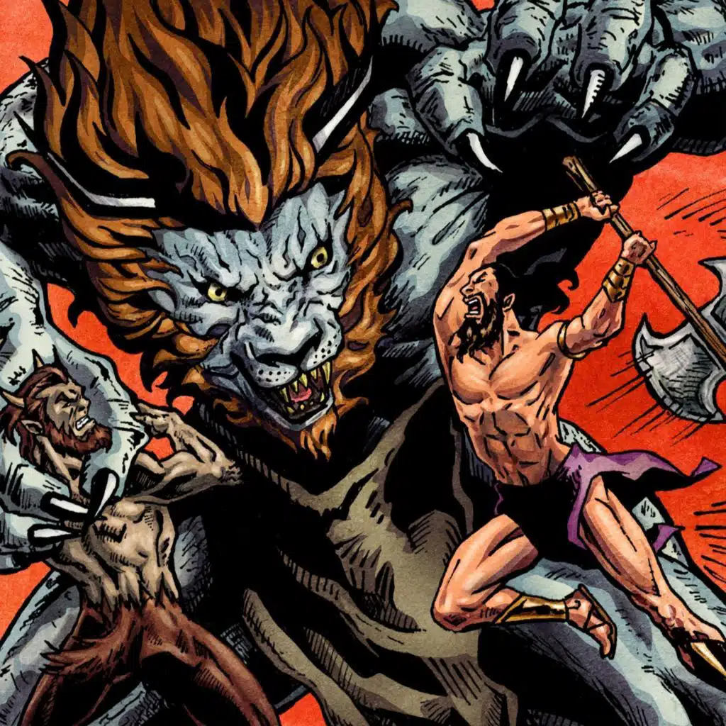 Episode #130- Was There a Real Gilgamesh? (Part II)