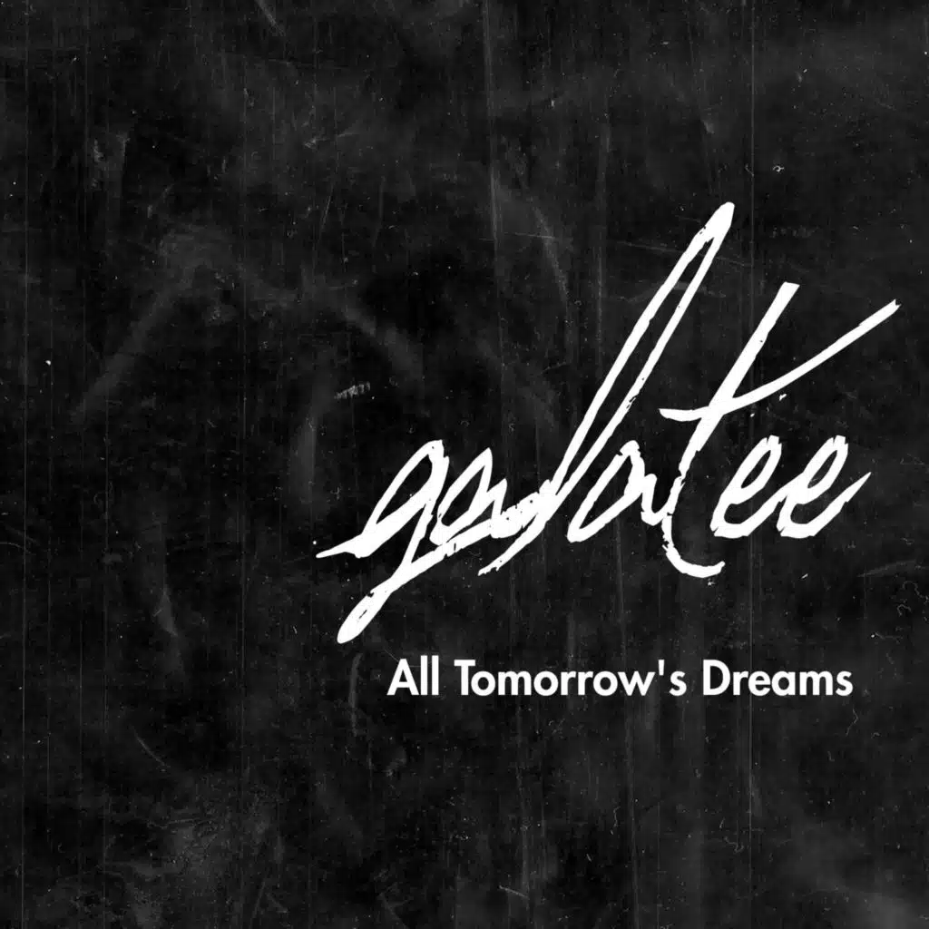 All Tomorrow's Dreams