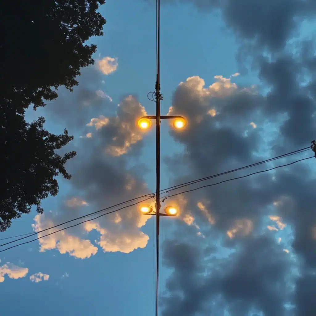 Corner of dream road