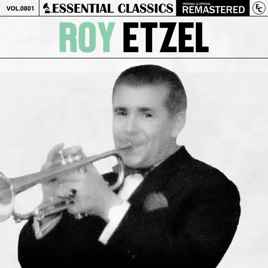 Roy Etzel