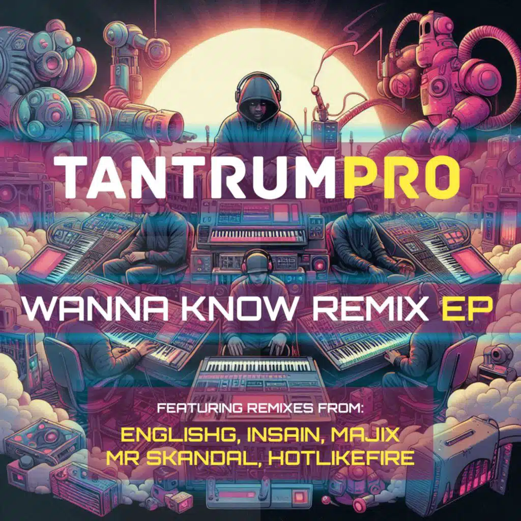 TantrumPRO