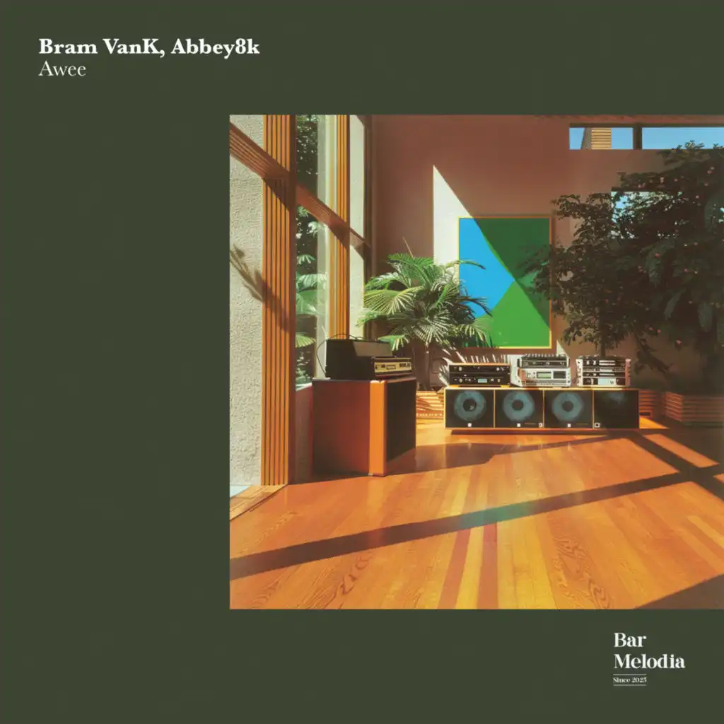 Bram VanK & Abbey8K