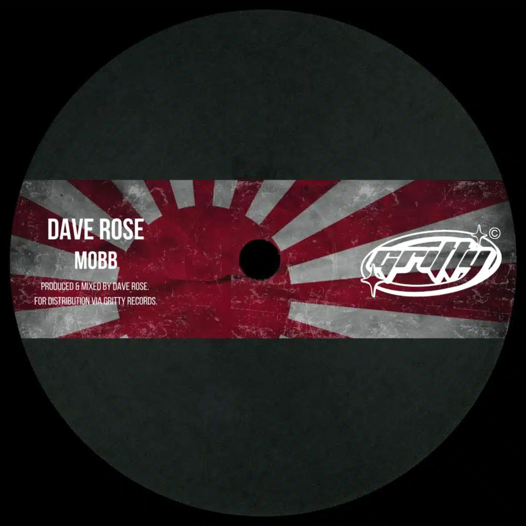 Dave Rose