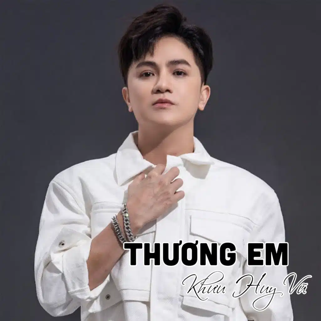 Yêu Một Mình (Remix) [feat. Lưu Chí Vỹ]