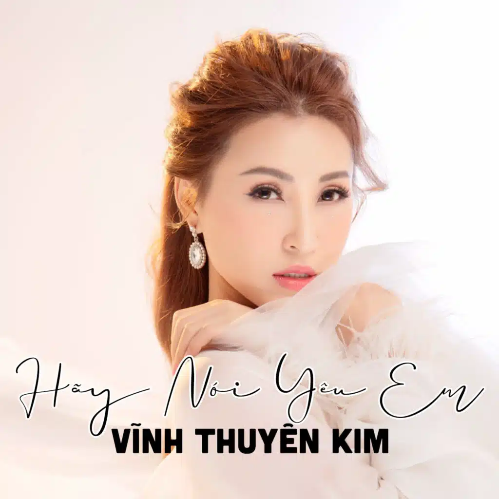 Vĩnh Thuyên Kim