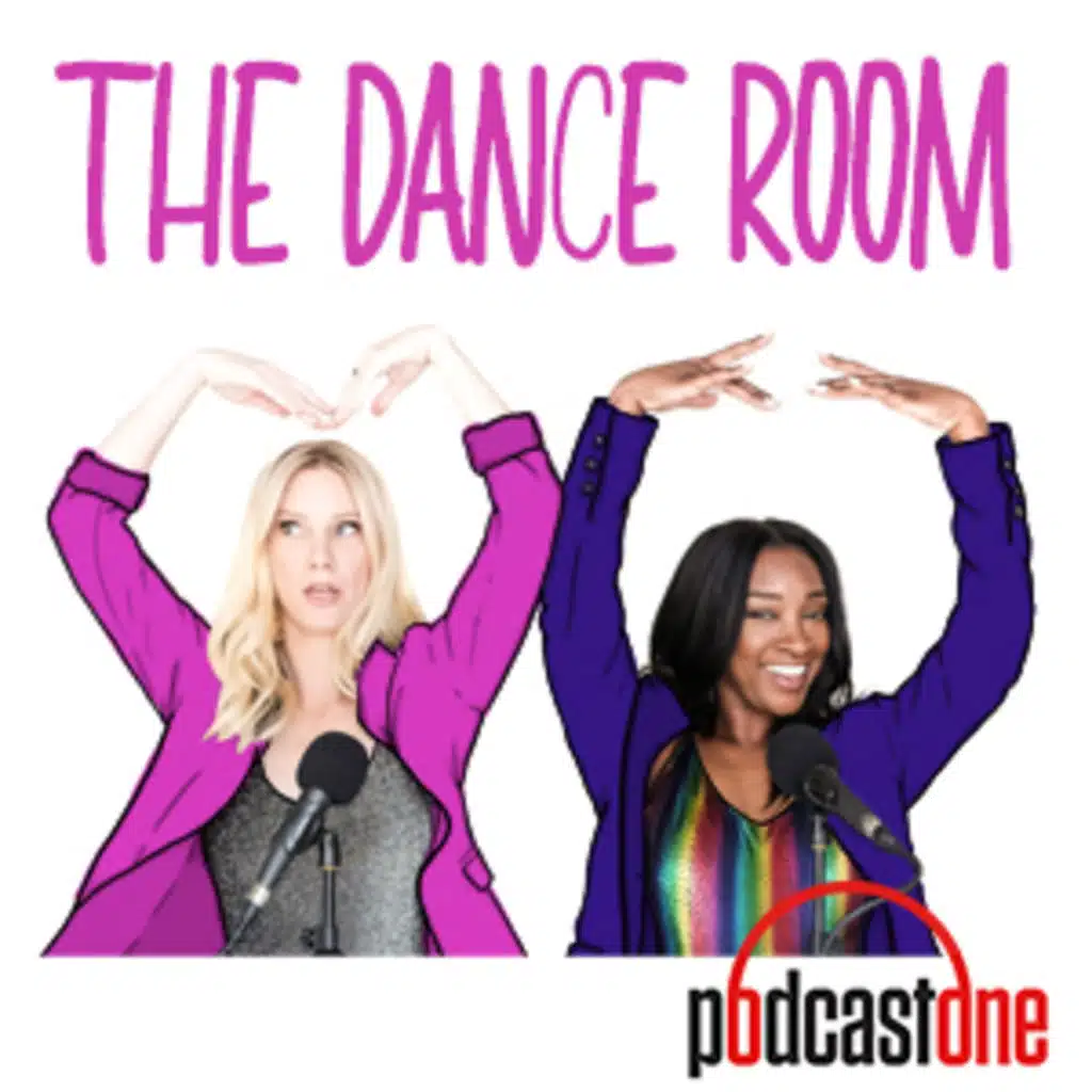The Dance Room: Dancing with Karamo