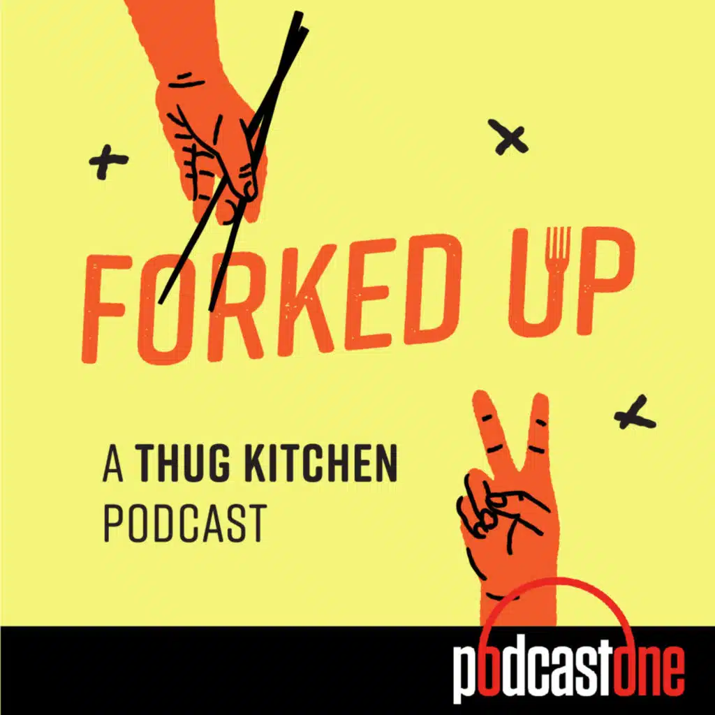 Forked Up: Cronut Cronies