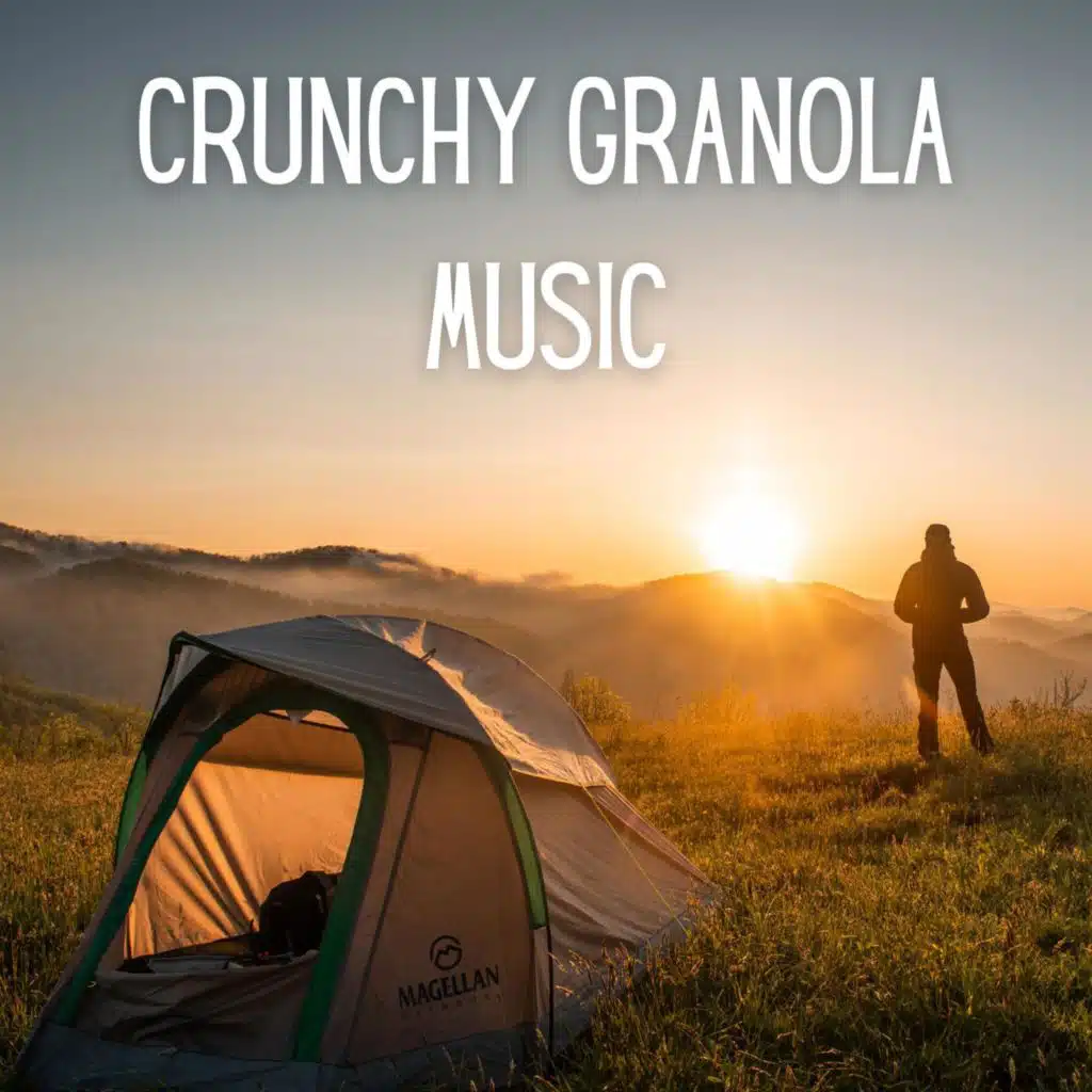 Crunchy Granola Music