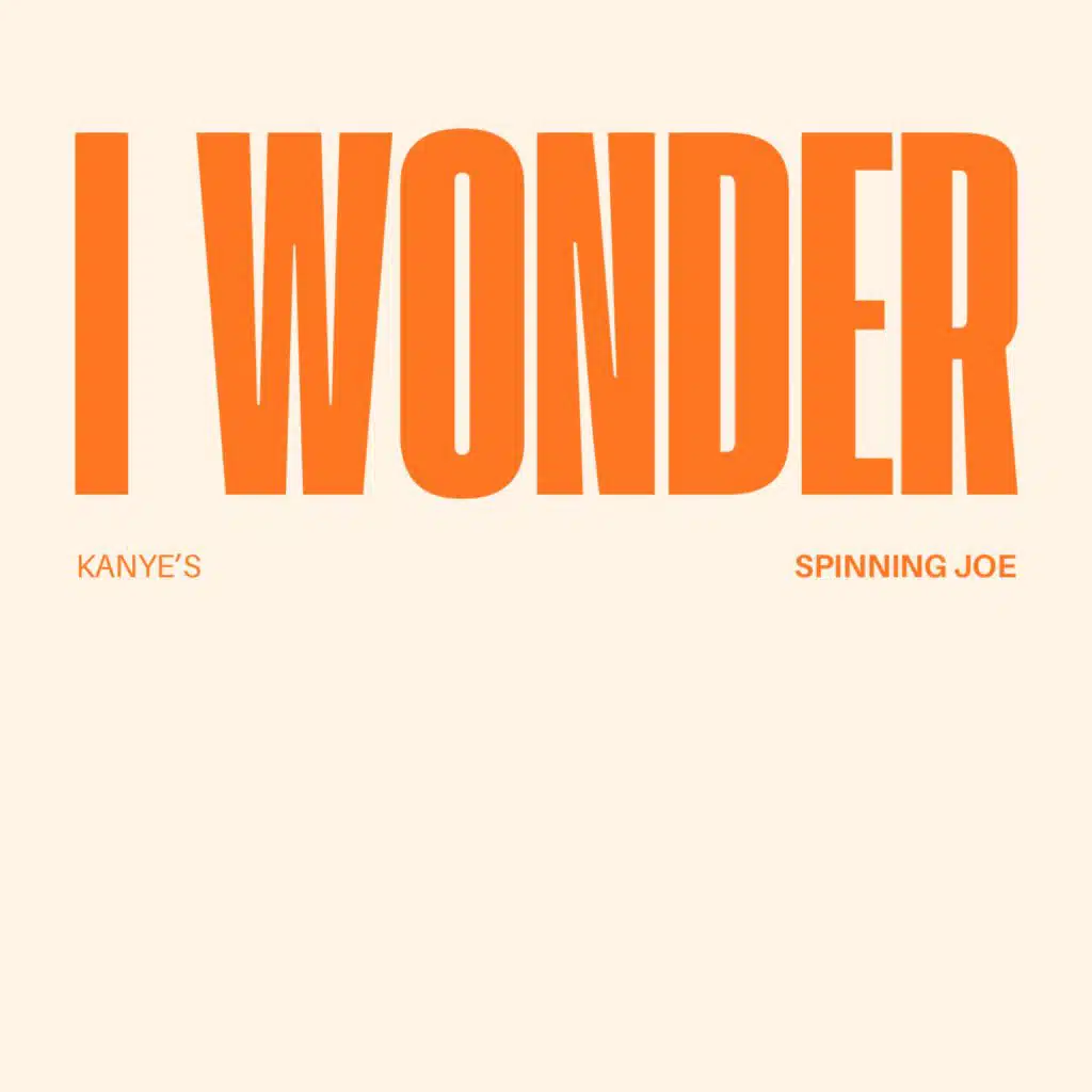 I Wonder (House Remix)