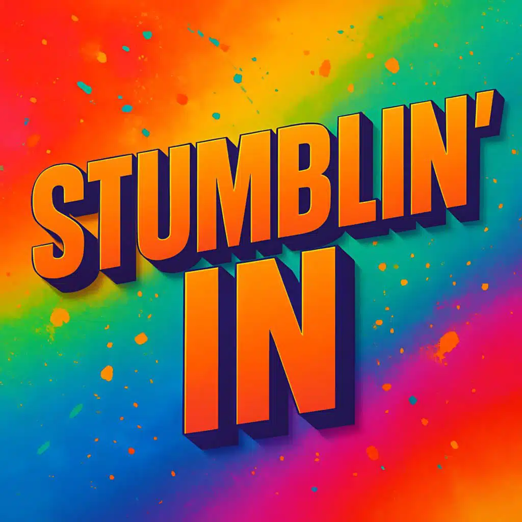 Stumblin' In (Mixes)
