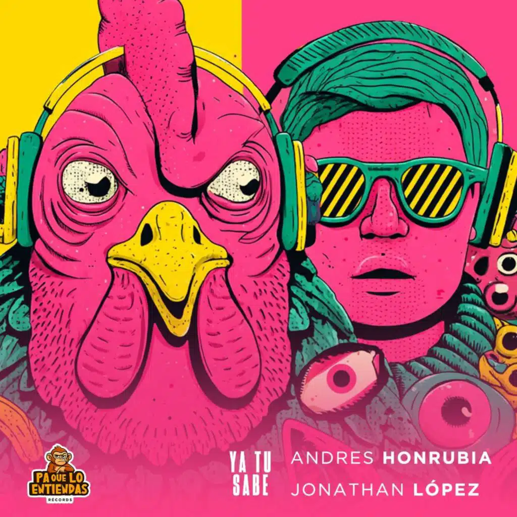 Ya tu sabe (Radio Edit)