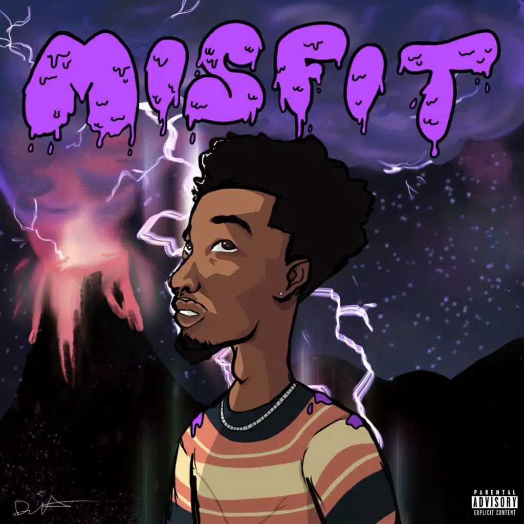 Misfit