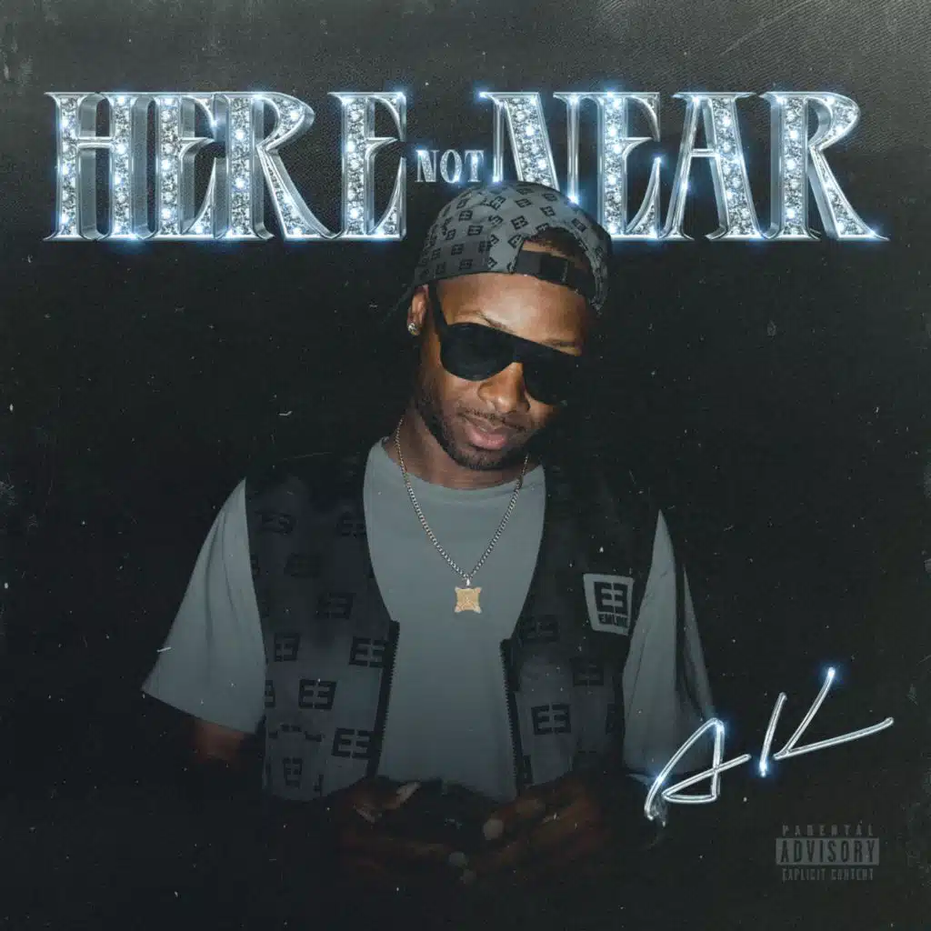 Here Not Near