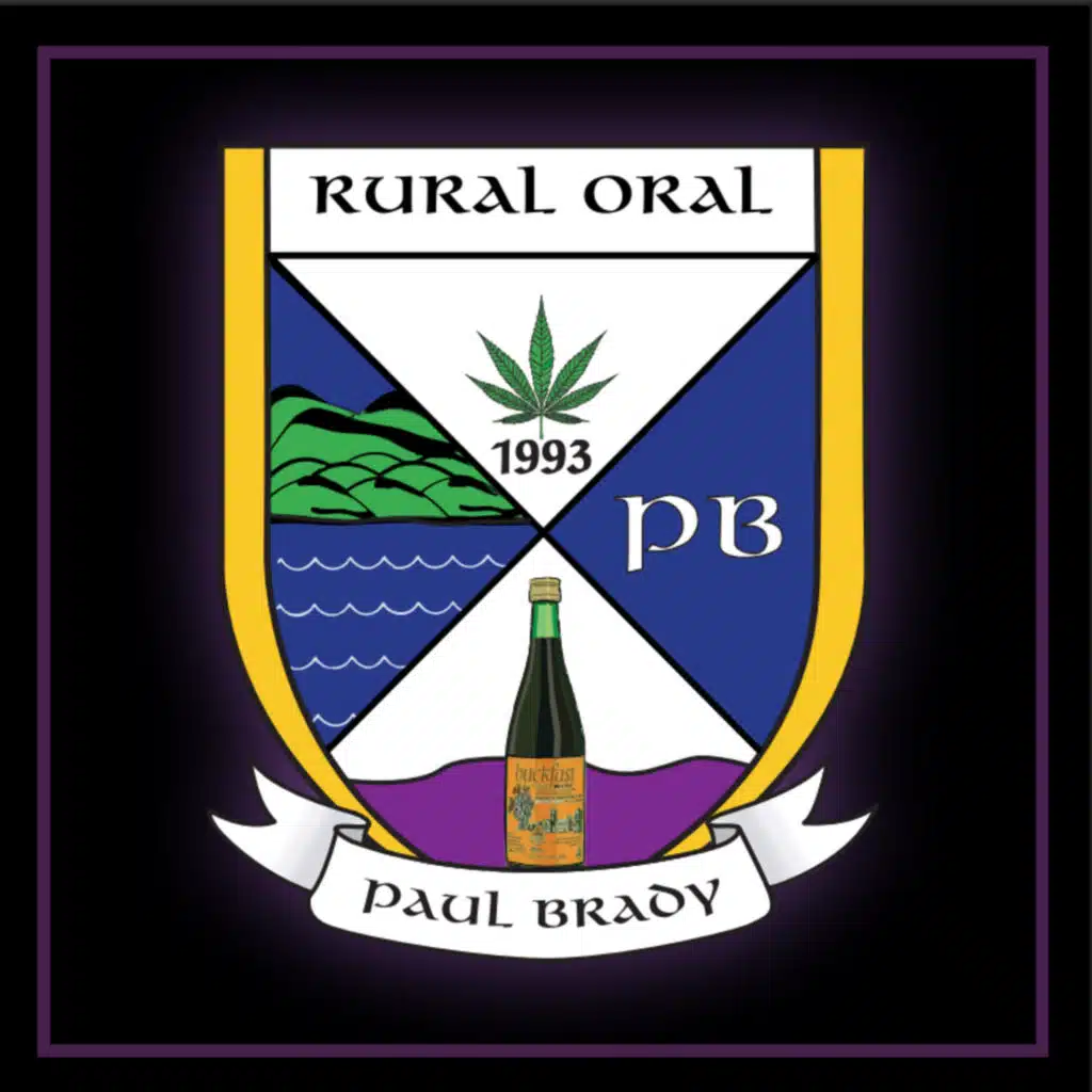 Paul Brady