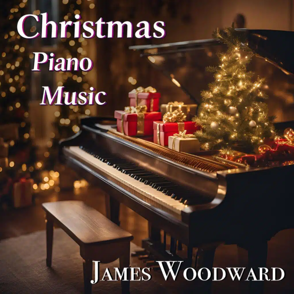 Christmas Piano Music