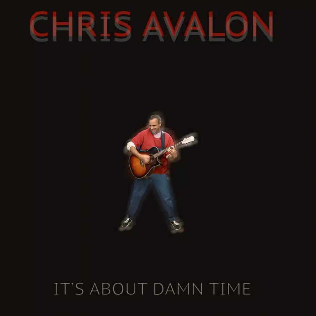 Chris Avalon