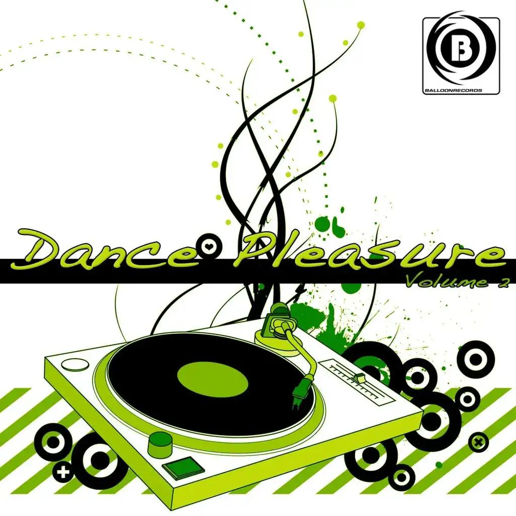 Dance Pleasure Volume 2