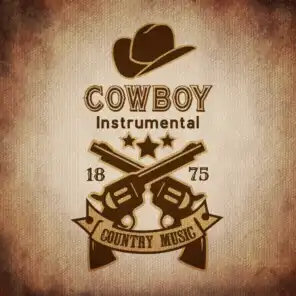 Cowboy Instrumental Country Music