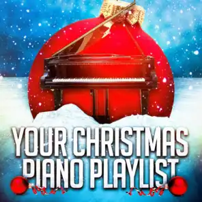 Your Christmas Piano Playlist