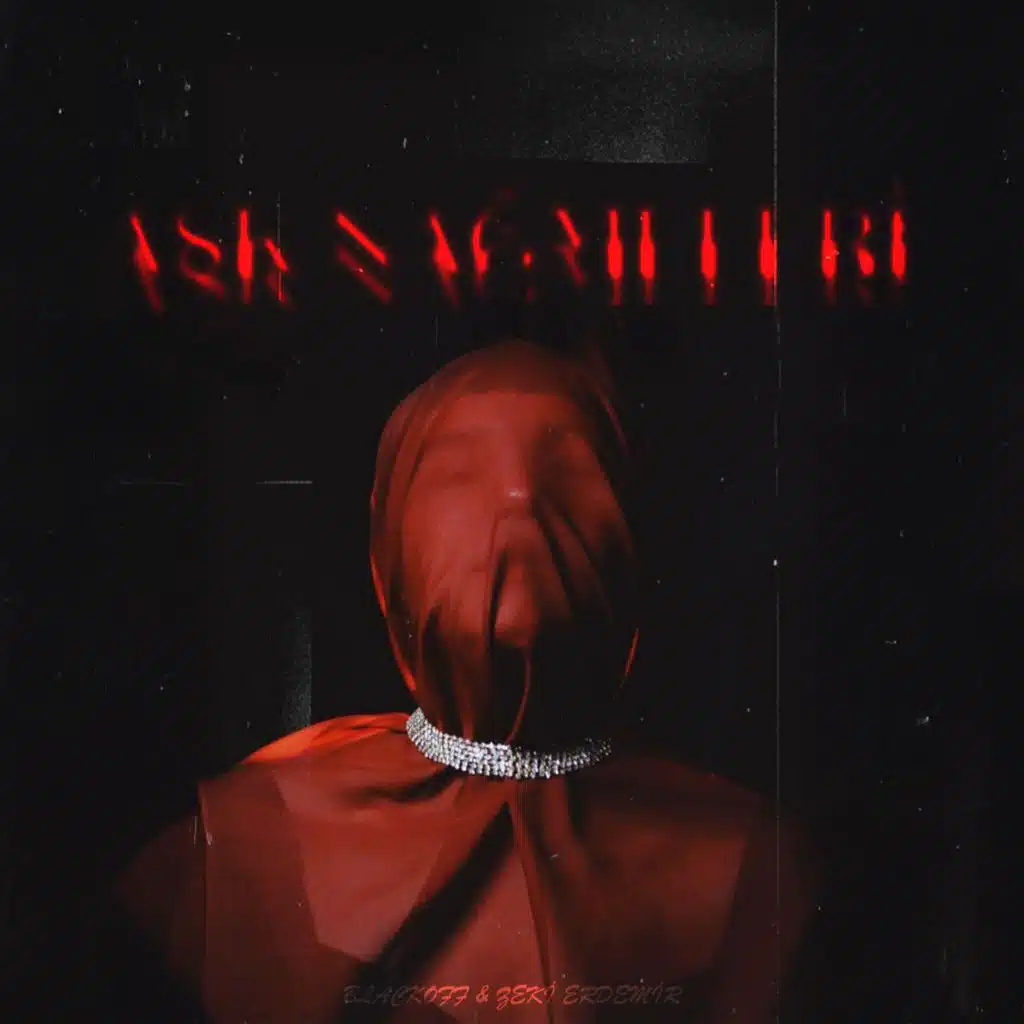 Blackoff and Zeki Erdemir