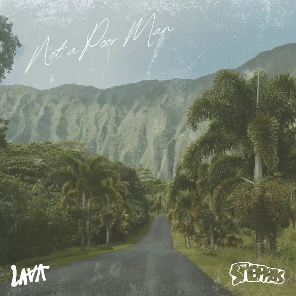 LAVA & The Steppas
