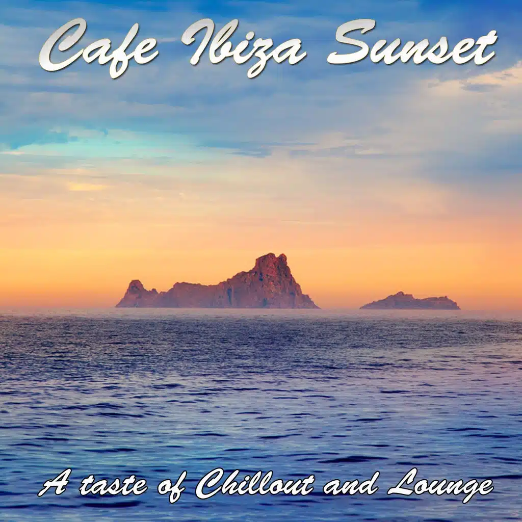 Where the Earth Meets the Sky (Chillout Terrace Sunrise Mix)