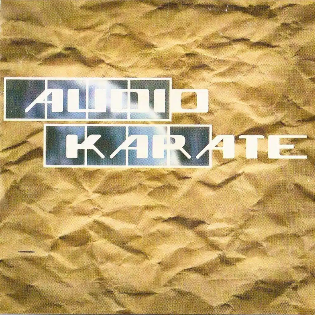Audio Karate