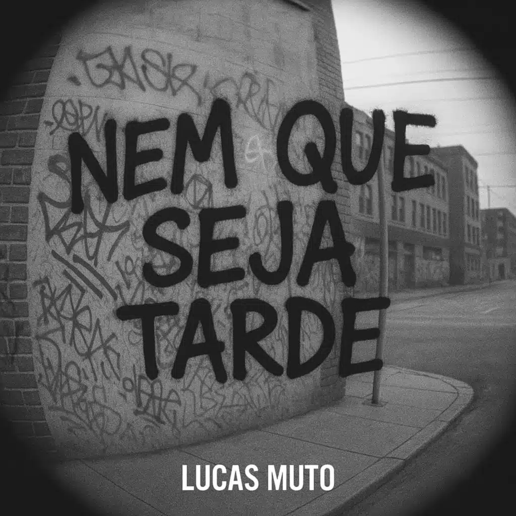 Lucas Muto