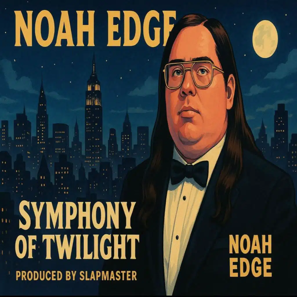 Symphony Of Twilight