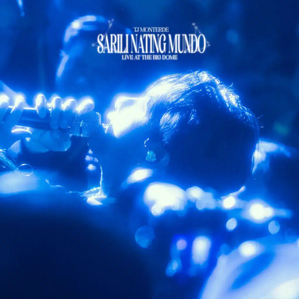 Little Paradise (Live at the Big Dome)