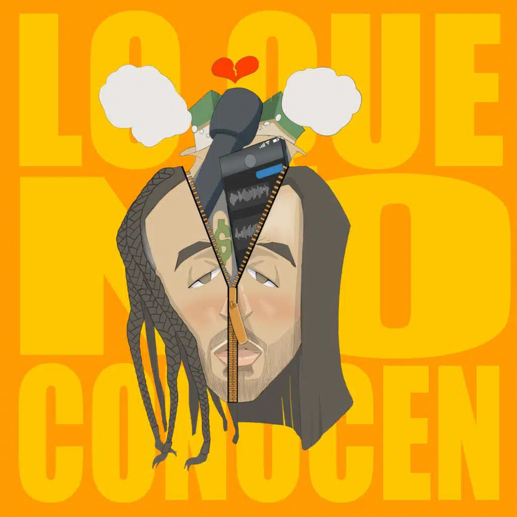 Delicado (feat. Feefa & MasFortuna)