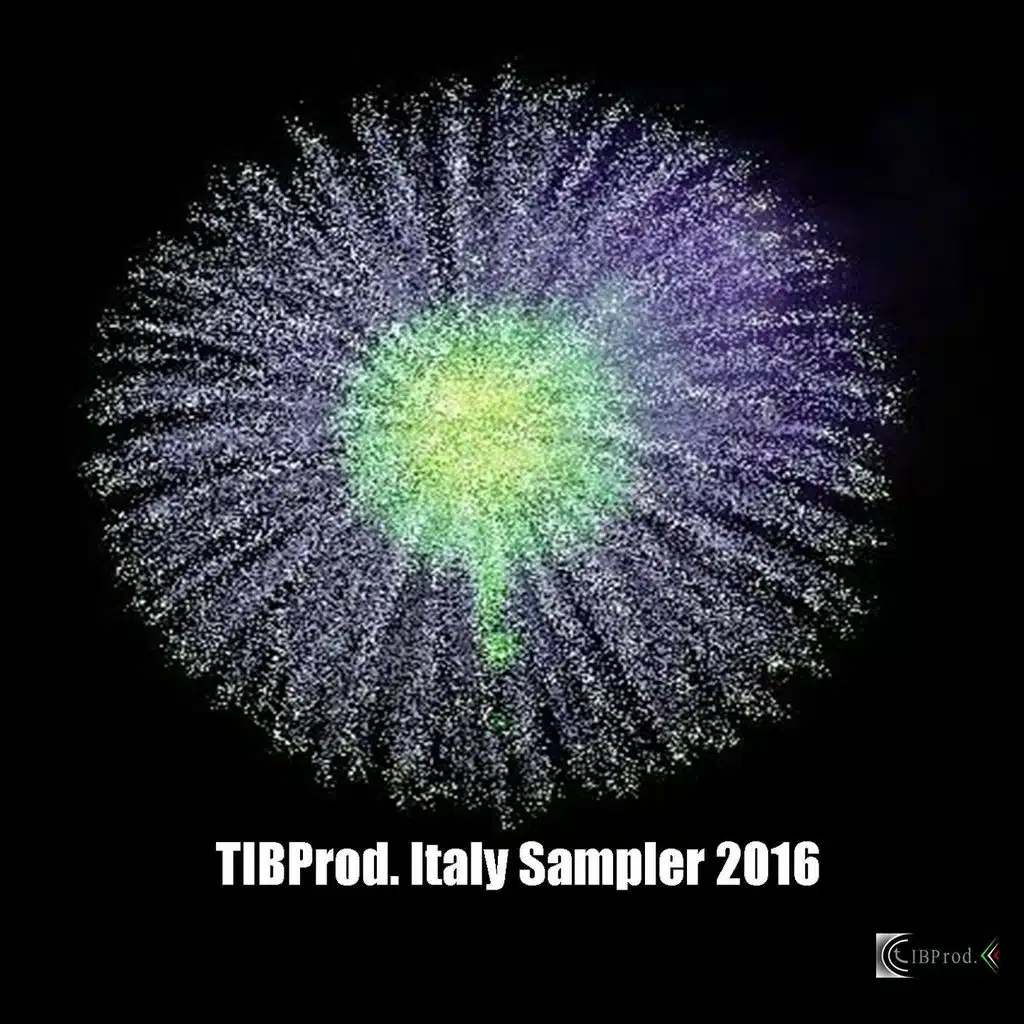 TIBProd. Italy Sampler 2016