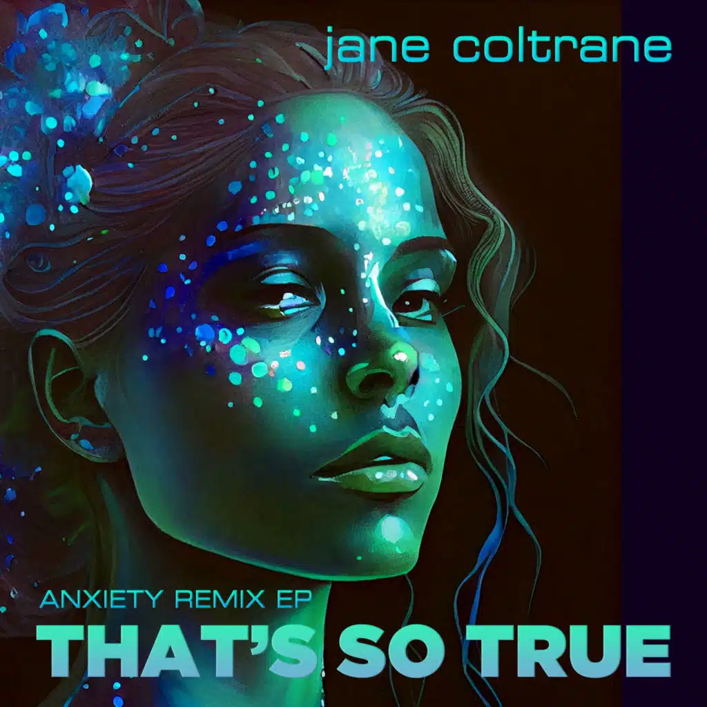 Jane Coltrane