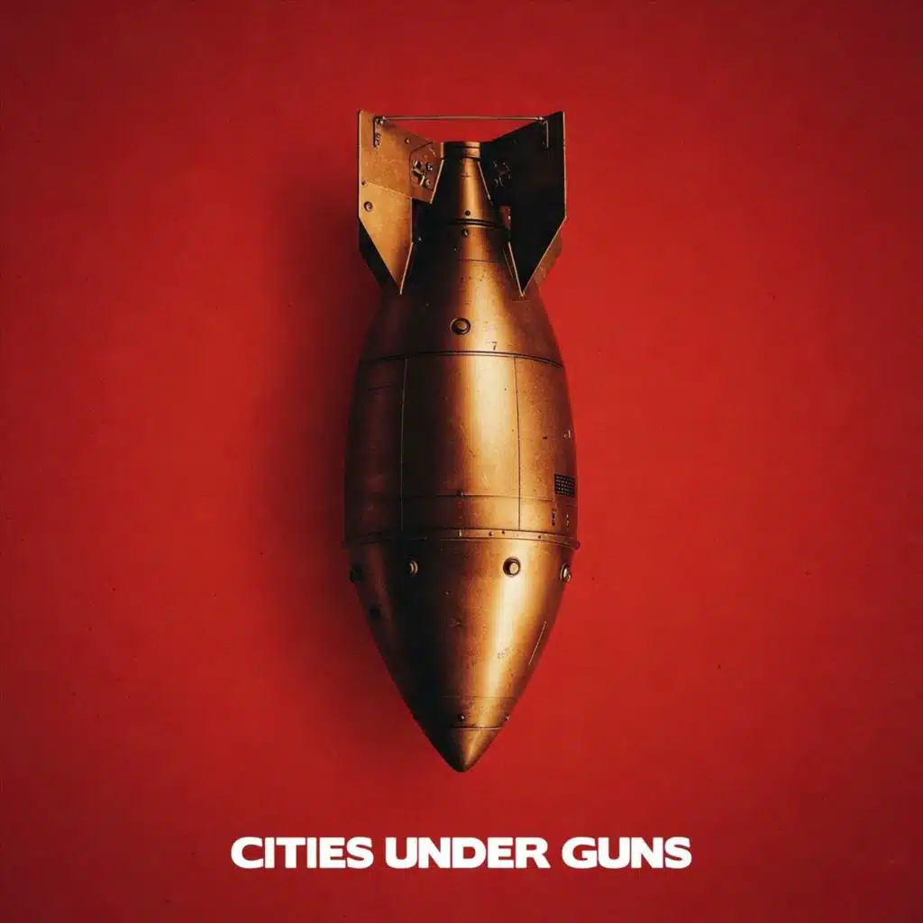 Cities Under Guns (10th Anniversary Edition) [feat. Francesco D'andrea]